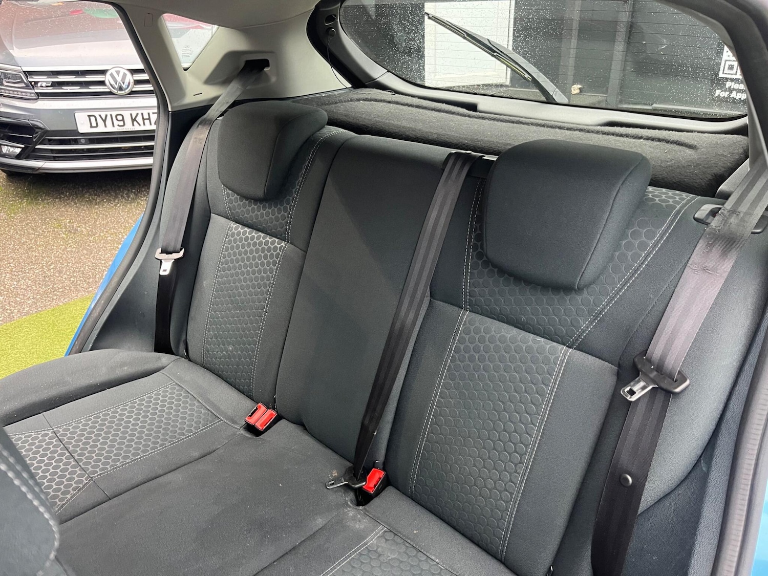 Used Ford Fiesta 2010 for sale - 76883969: Photo 18