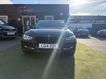 Used BMW 3 Series 2014 for sale - 78664287: Photo