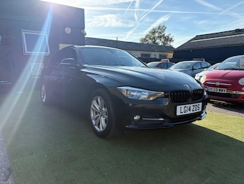 Used BMW 3 Series 2014 for sale - 78664287: Photo