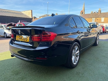 Used BMW 3 Series 2014 for sale - 78664287: Photo