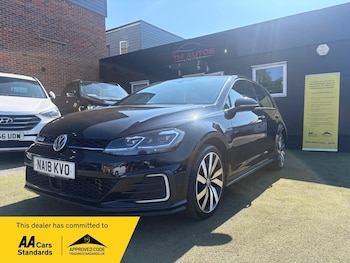Used Volkswagen Golf 2018 for sale - 79366681: Photo