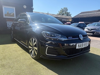 Used Volkswagen Golf 2018 for sale - 79366681: Photo