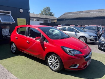 Used Vauxhall Corsa 2015 for sale - 79213972: Photo