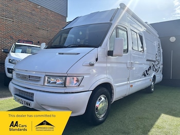 Used Iveco Daily 2003 for sale - 78412985: Photo