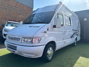 Used Iveco Daily 2003 for sale - 78412985: Photo