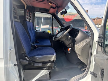 Used Iveco Daily 2003 for sale - 78412985: Photo