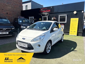 Used Ford Ka 2013 for sale - 79519111: Photo