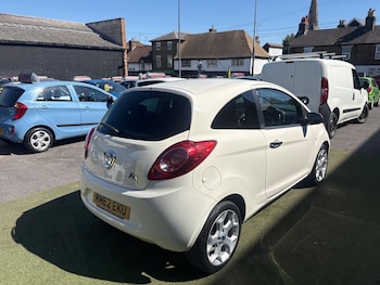Used Ford Ka 2013 for sale - 79519111: Photo