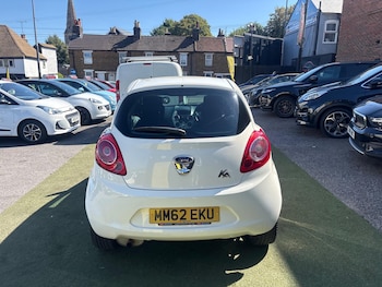 Used Ford Ka 2013 for sale - 79519111: Photo