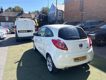 Used Ford Ka 2013 for sale - 79519111: Photo