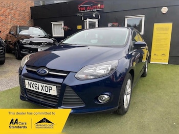 Used Ford Focus 2011 for sale - 78964810: Photo