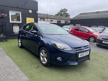 Used Ford Focus 2011 for sale - 78964810: Photo