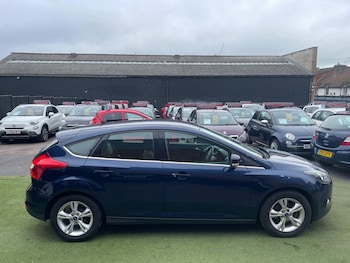 Used Ford Focus 2011 for sale - 78964810: Photo