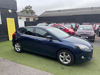 Used Ford Focus 2011 for sale - 78964810: Photo