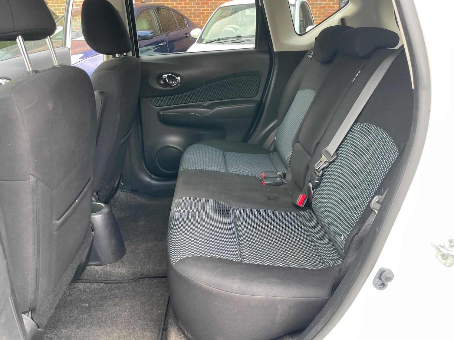 Used Nissan Note 2014 for sale - 78092266: Photo 11