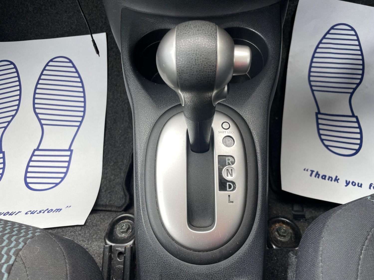 Used Nissan Note 2014 for sale - 78092266: Photo 13