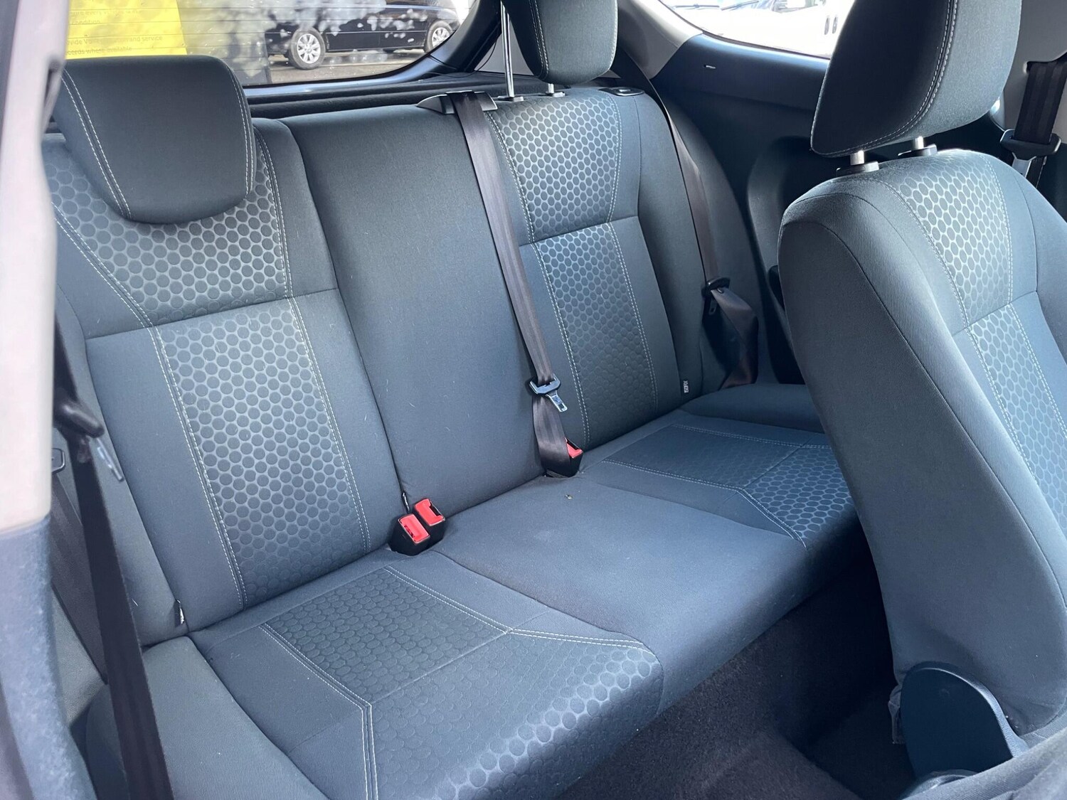 Used Ford Fiesta 2012 for sale - 77570952: Photo 11