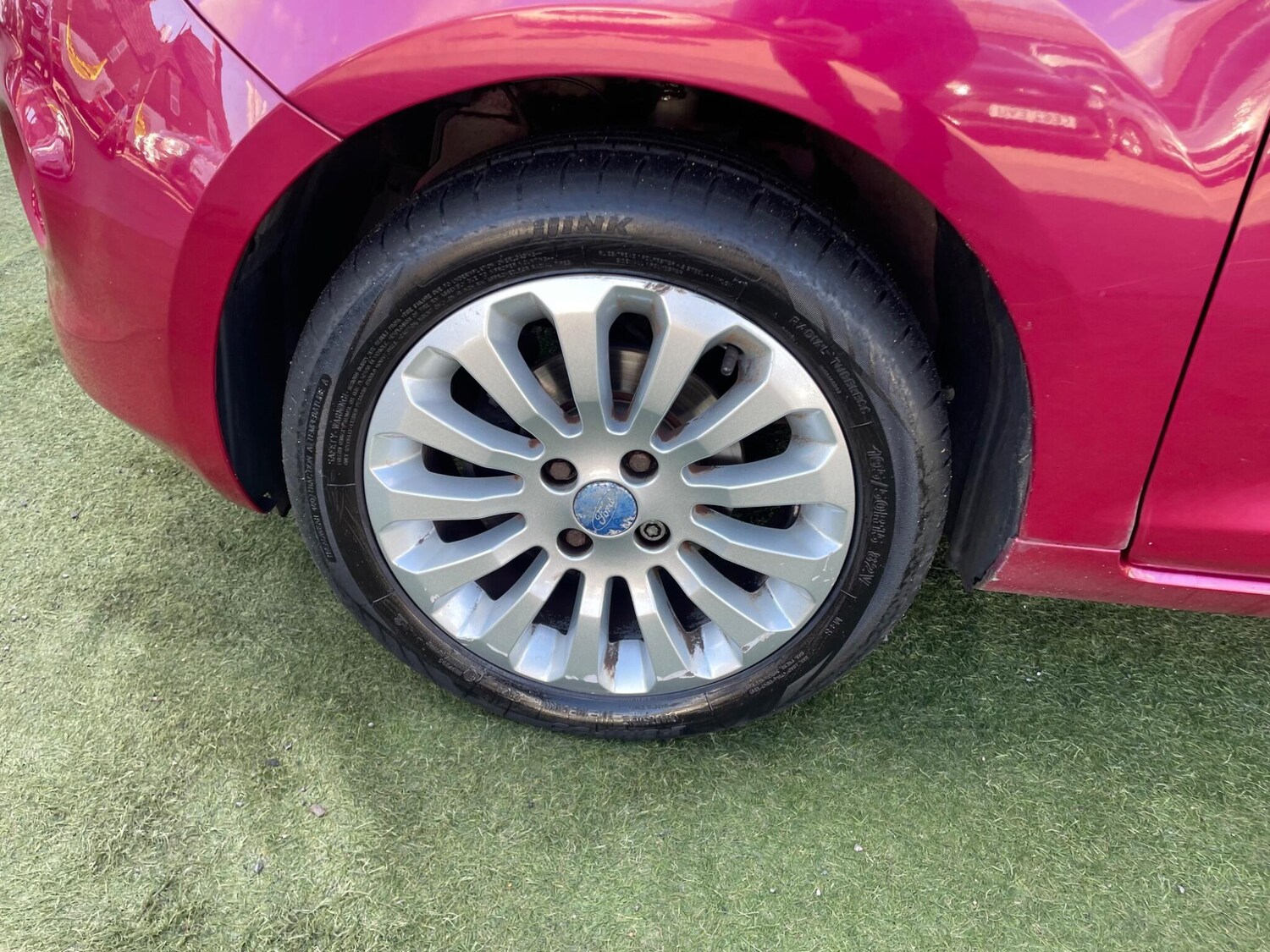 Used Ford Ka 2009 for sale - 78049868: Photo 10