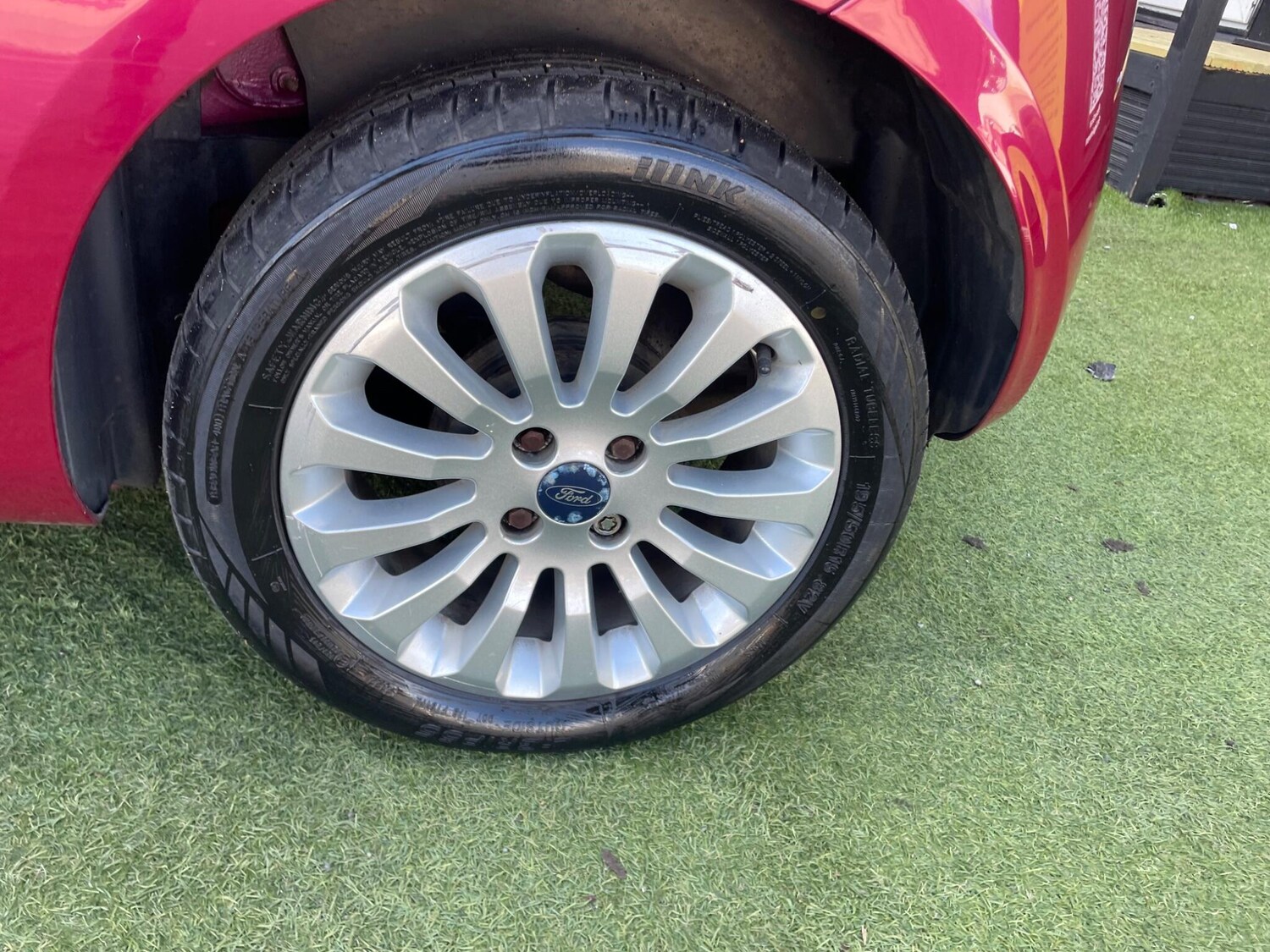 Used Ford Ka 2009 for sale - 78049868: Photo 11