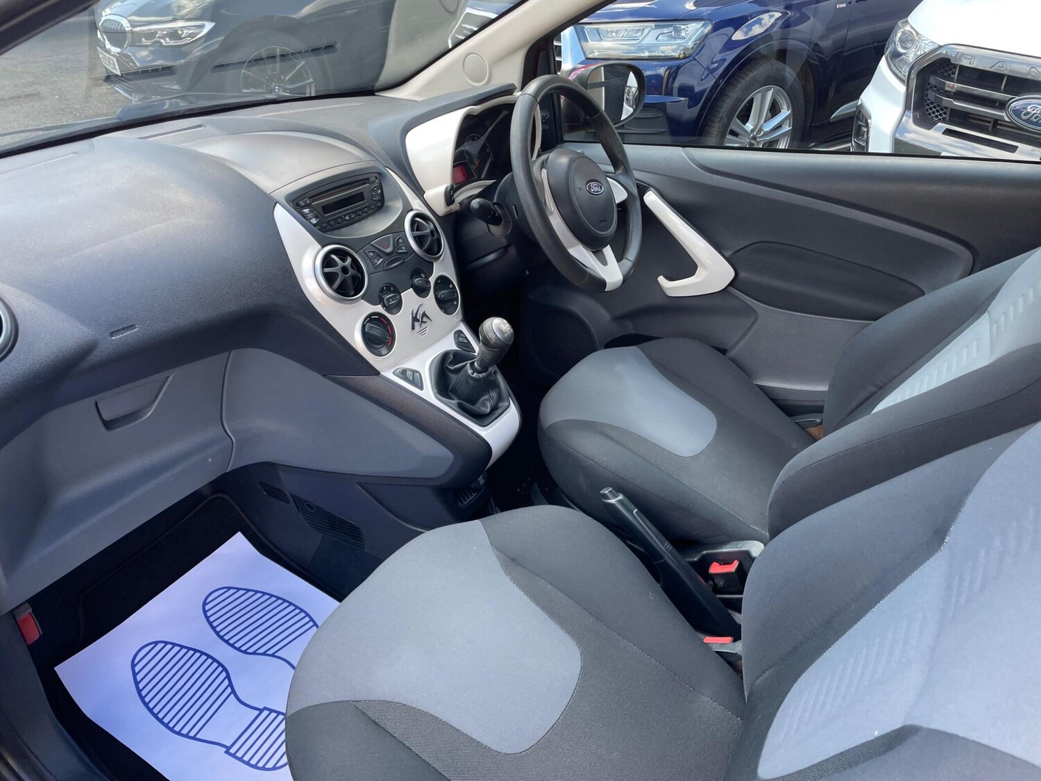 Used Ford Ka 2009 for sale - 78049868: Photo 13