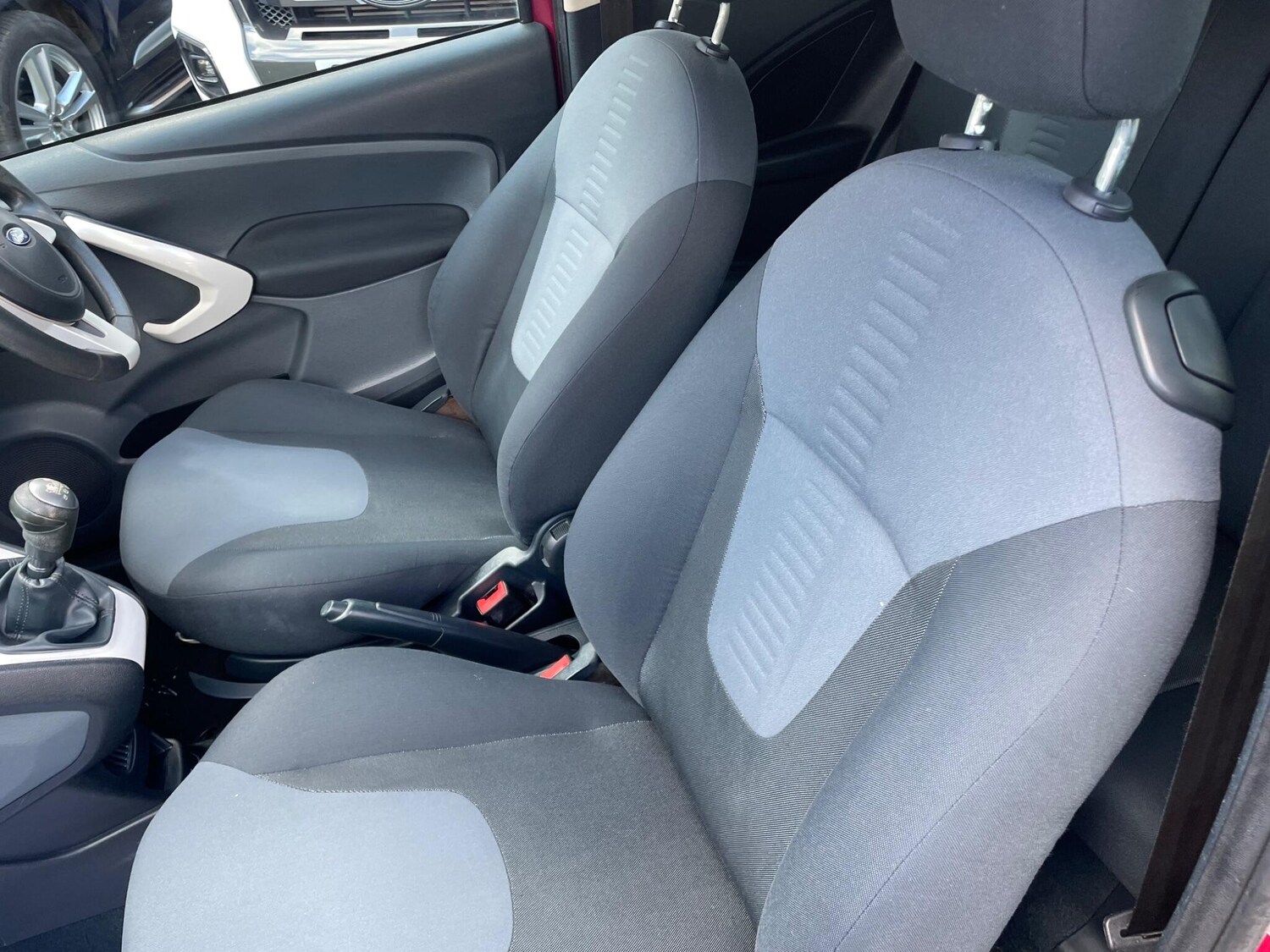 Used Ford Ka 2009 for sale - 78049868: Photo 14