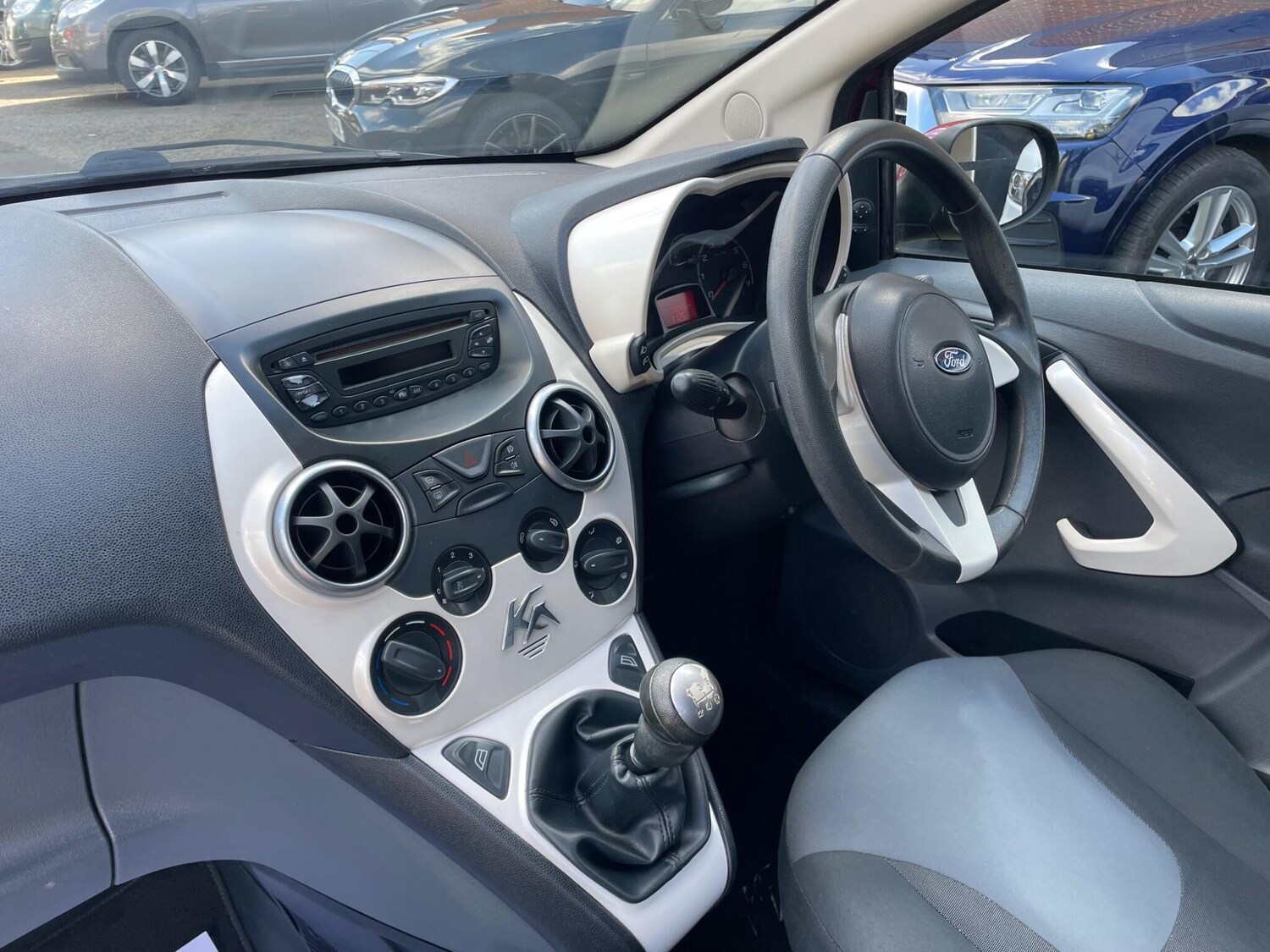 Used Ford Ka 2009 for sale - 78049868: Photo 15