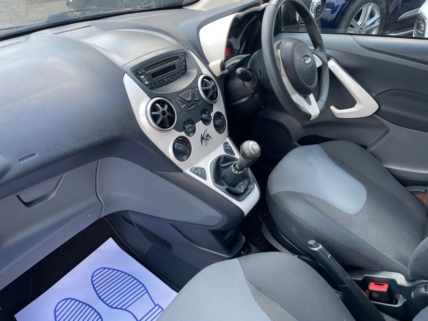 Used Ford Ka 2009 for sale - 78049868: Photo 16