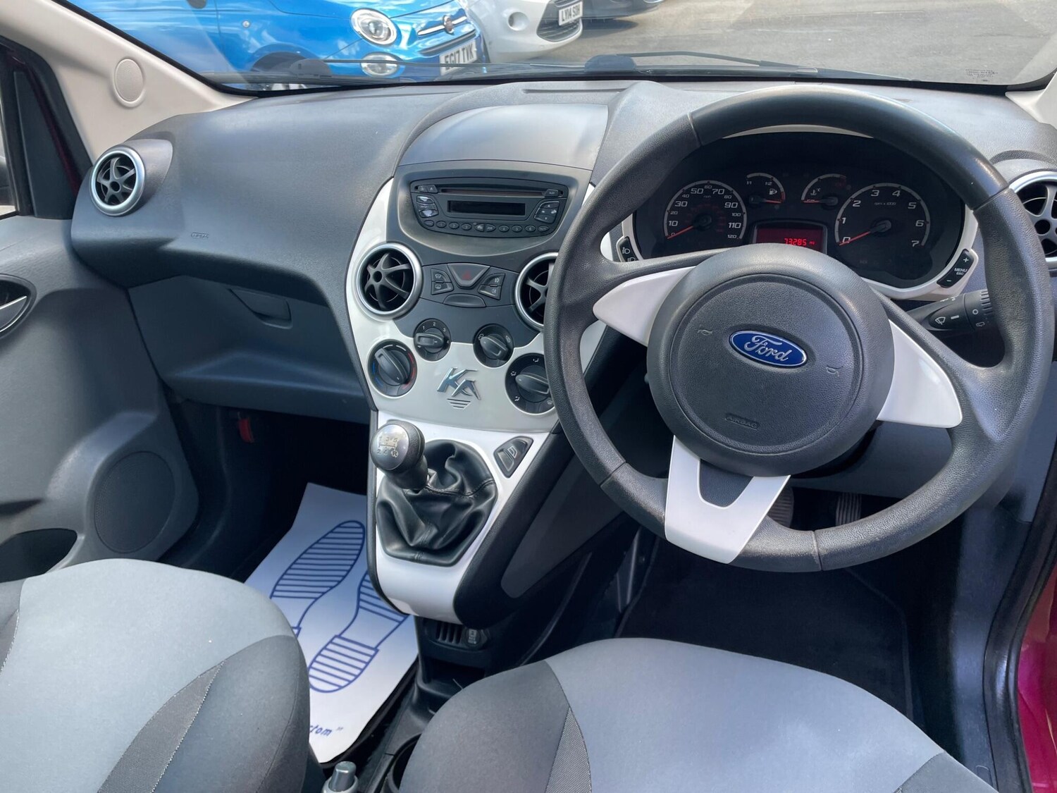 Used Ford Ka 2009 for sale - 78049868: Photo 23