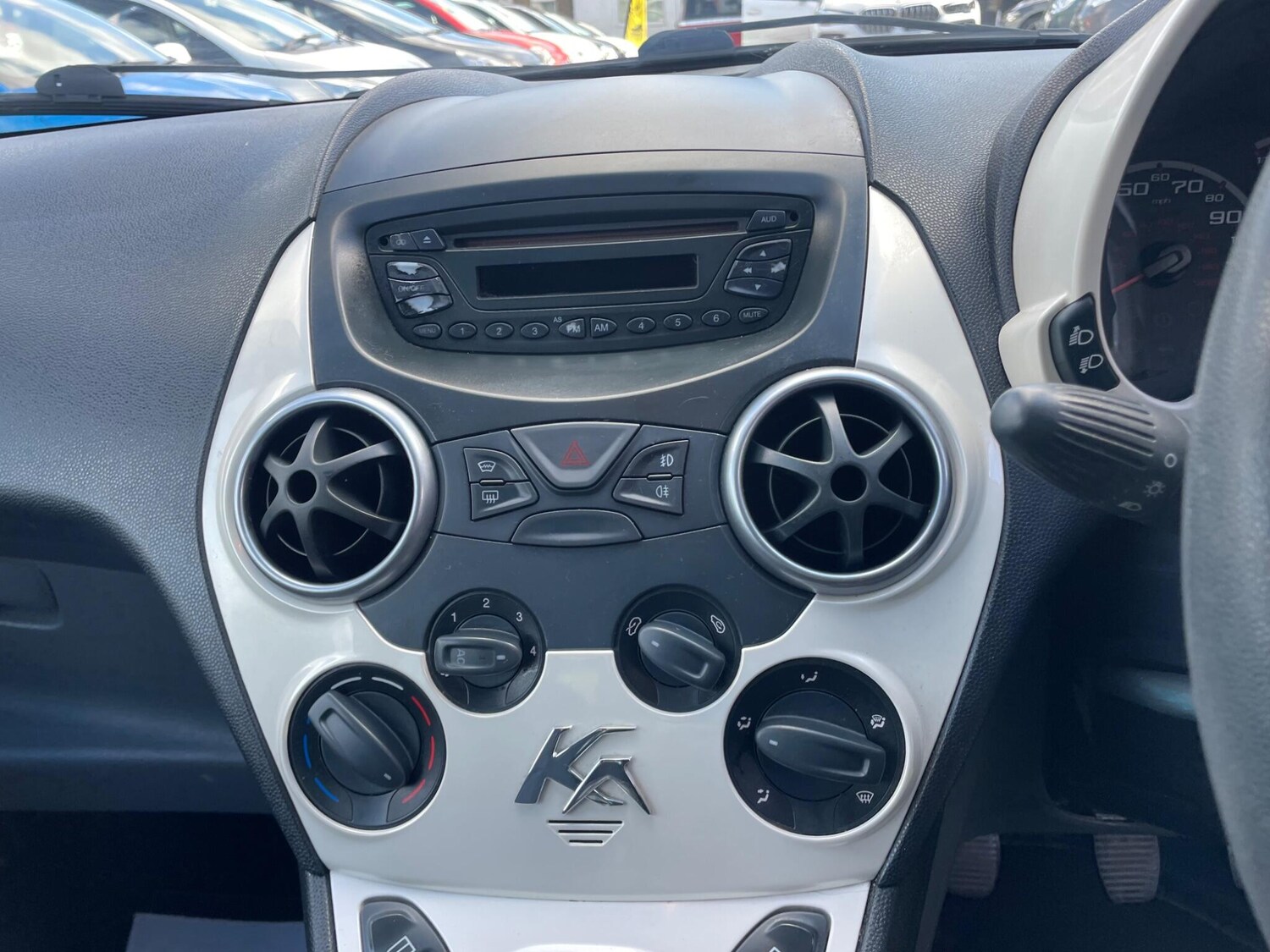 Used Ford Ka 2009 for sale - 78049868: Photo 24