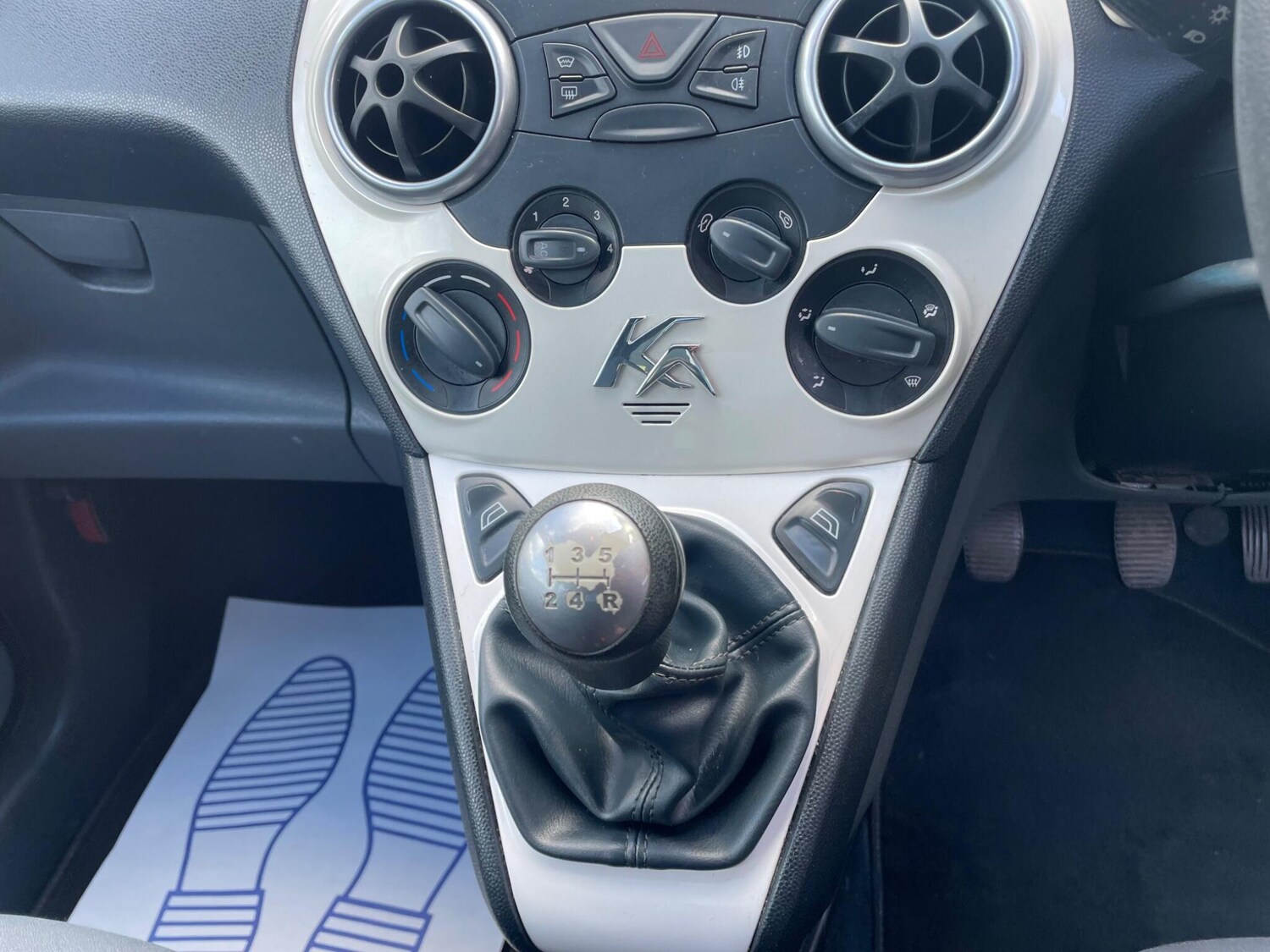 Used Ford Ka 2009 for sale - 78049868: Photo 25