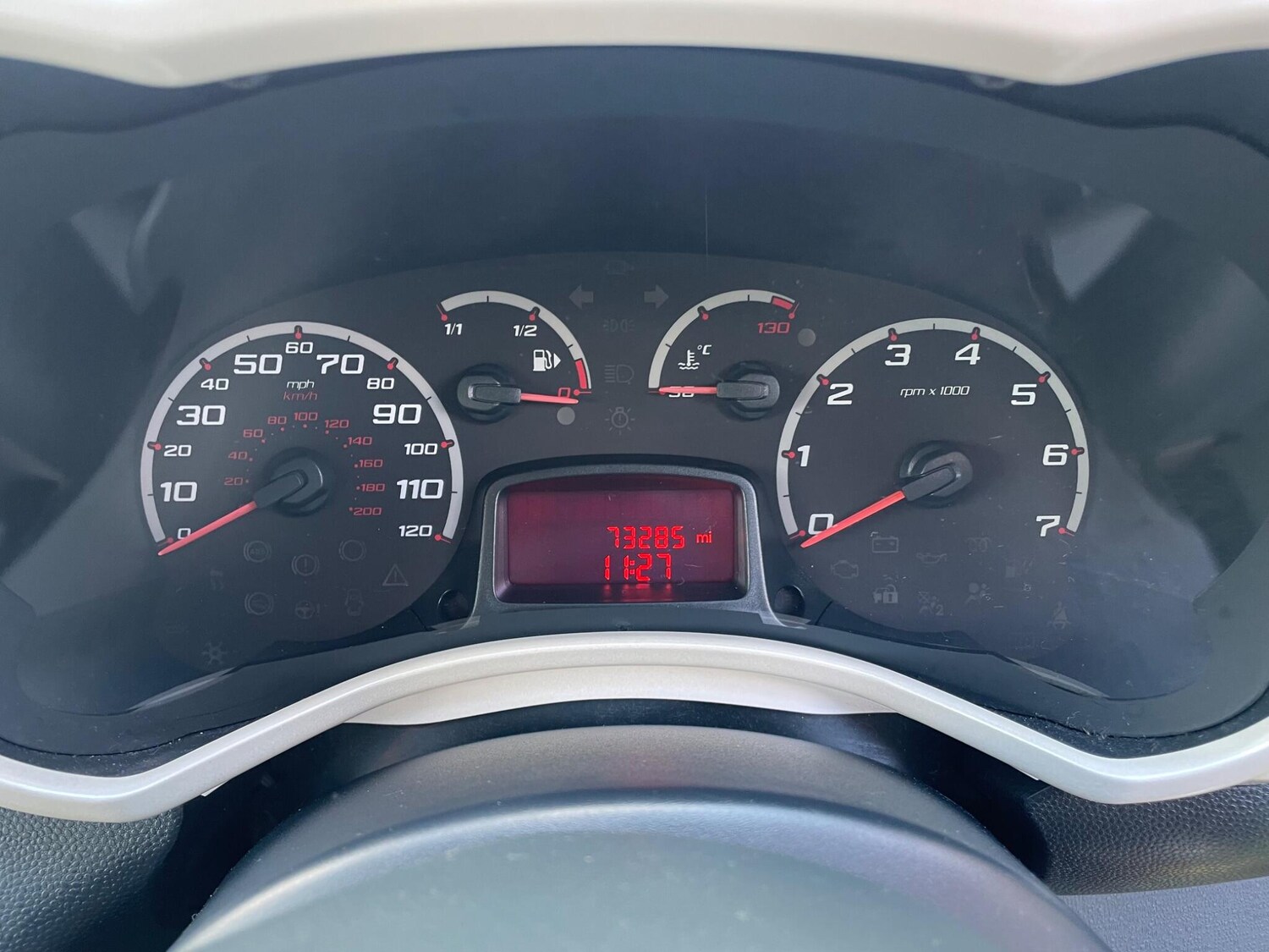 Used Ford Ka 2009 for sale - 78049868: Photo 26