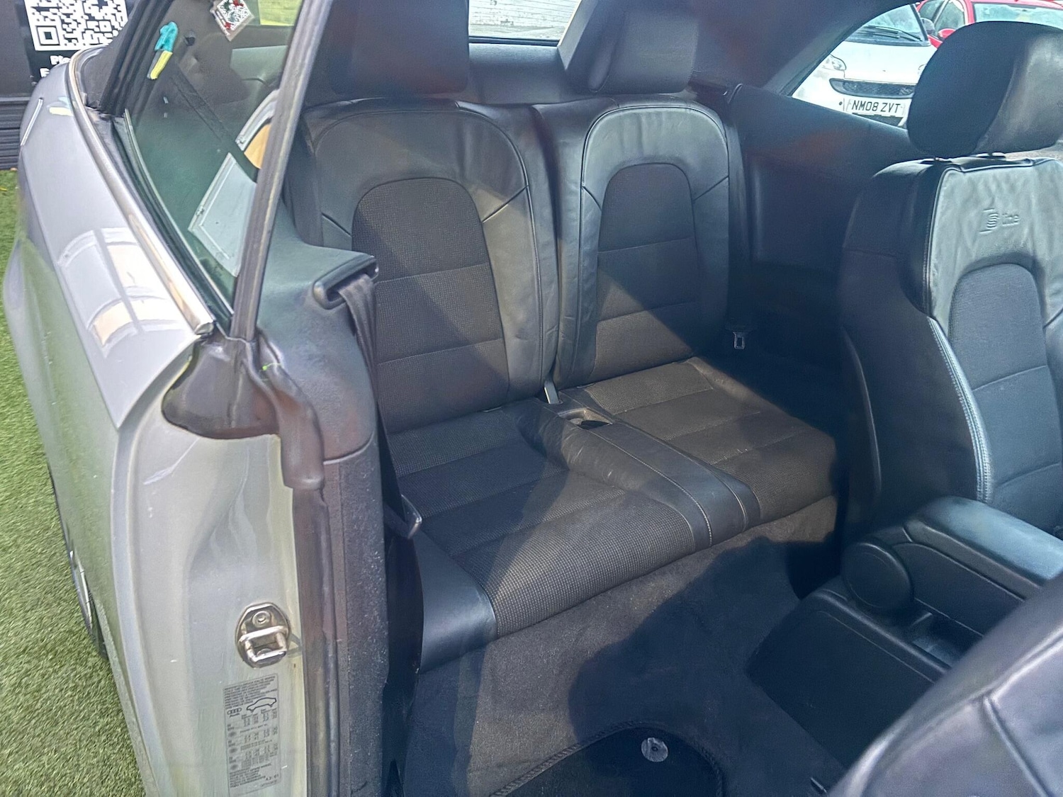 Used Audi A3 2009 for sale - 76788476: Photo 11