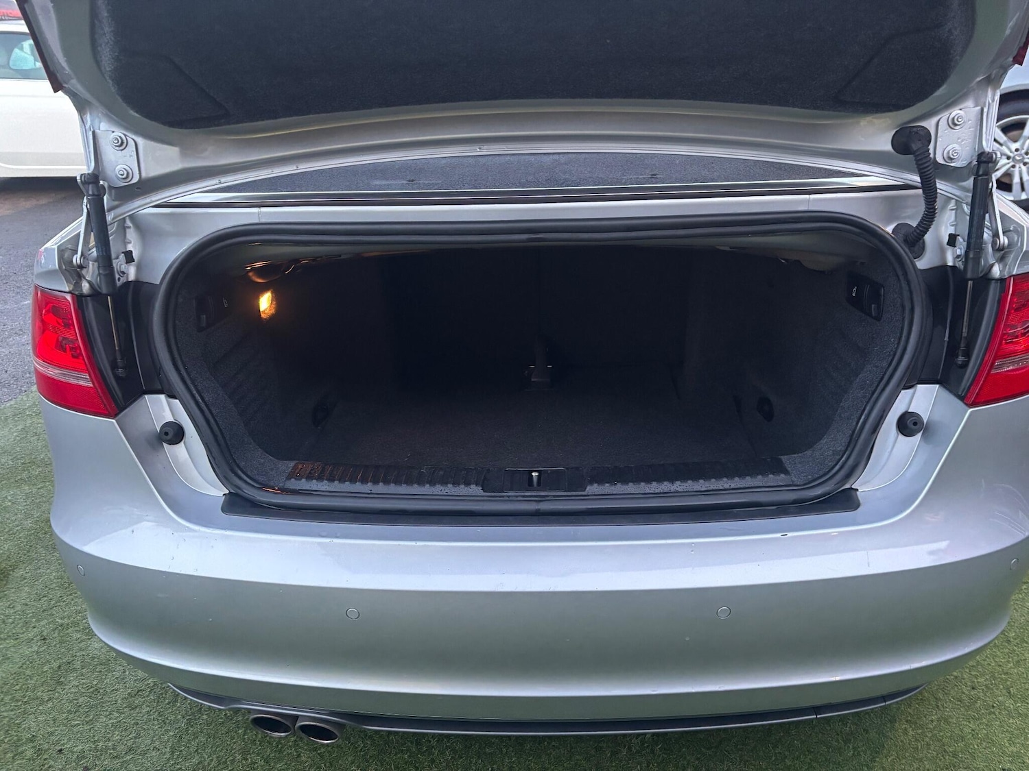 Used Audi A3 2009 for sale - 76788476: Photo 12