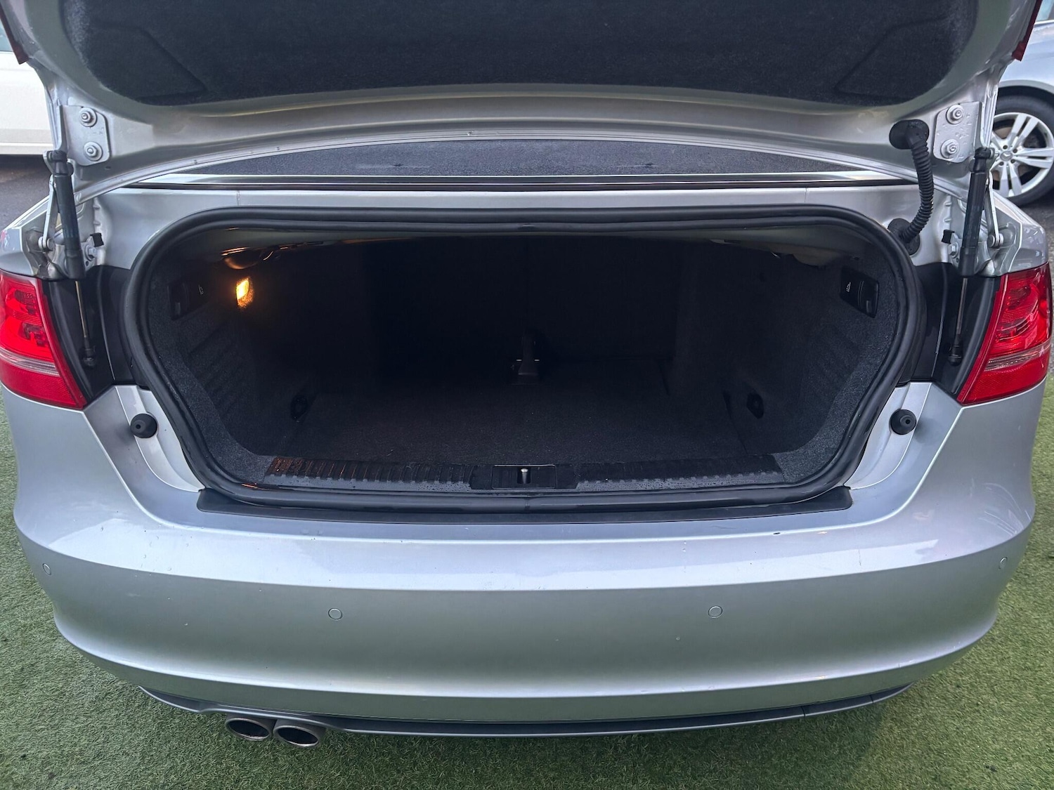 Used Audi A3 2009 for sale - 76788476: Photo 13