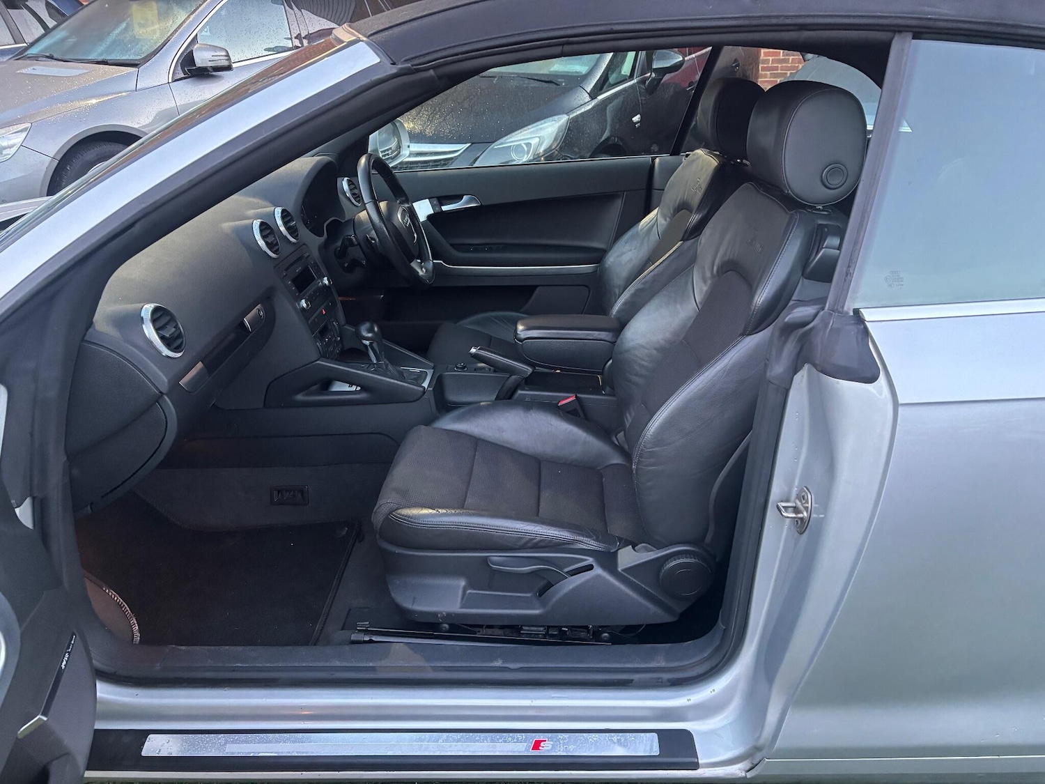 Used Audi A3 2009 for sale - 76788476: Photo 14