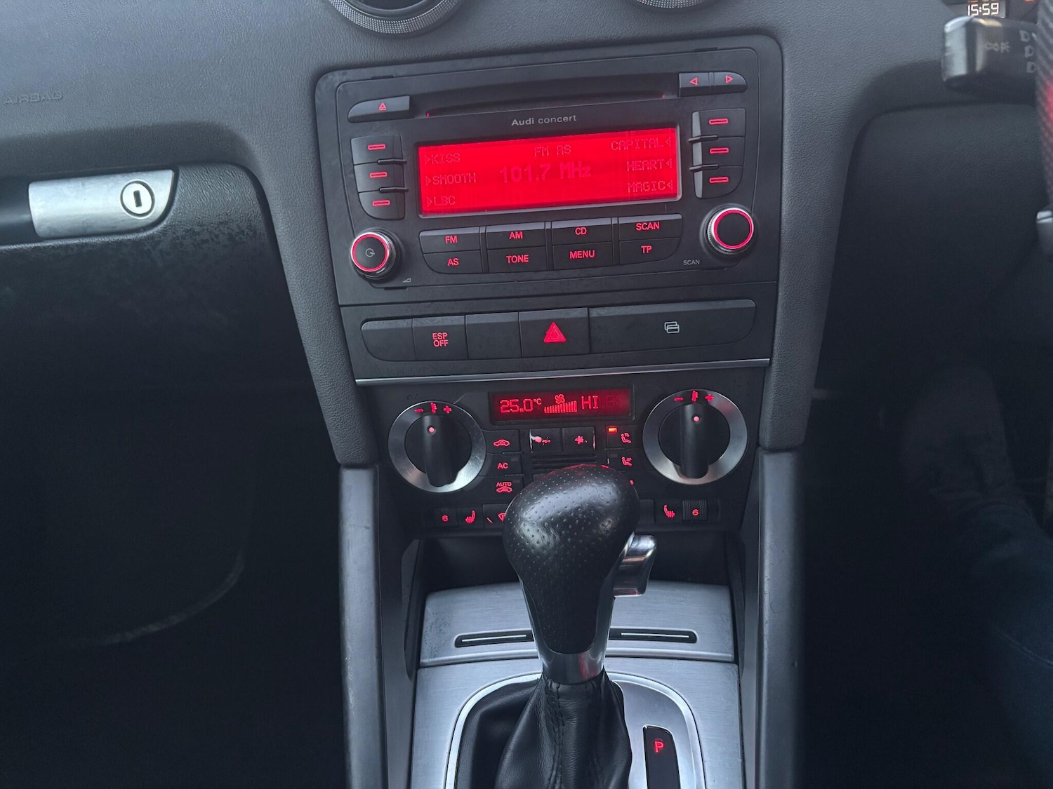 Used Audi A3 2009 for sale - 76788476: Photo 16