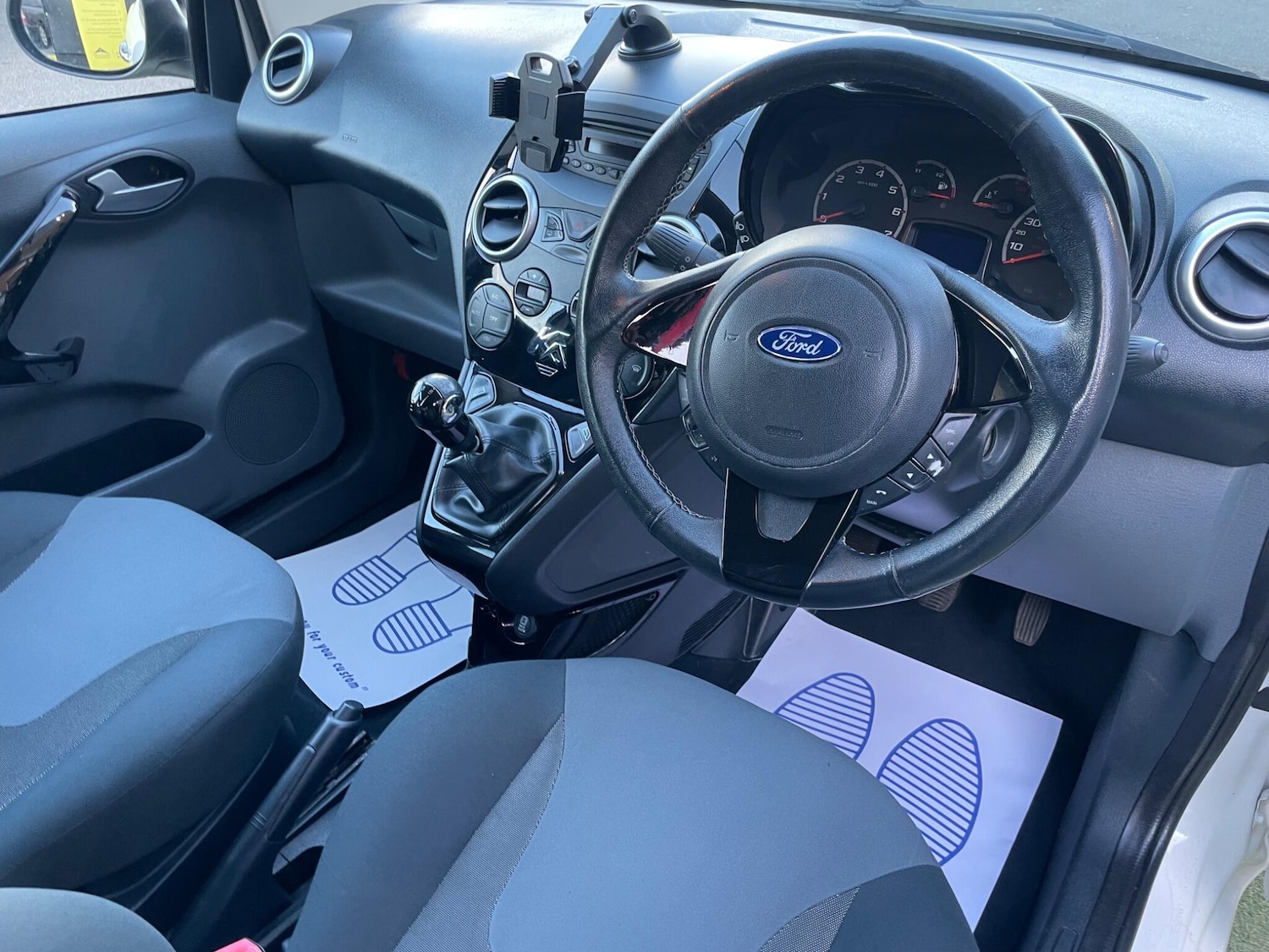 Used Ford Ka 2013 for sale - 77560740: Photo 10