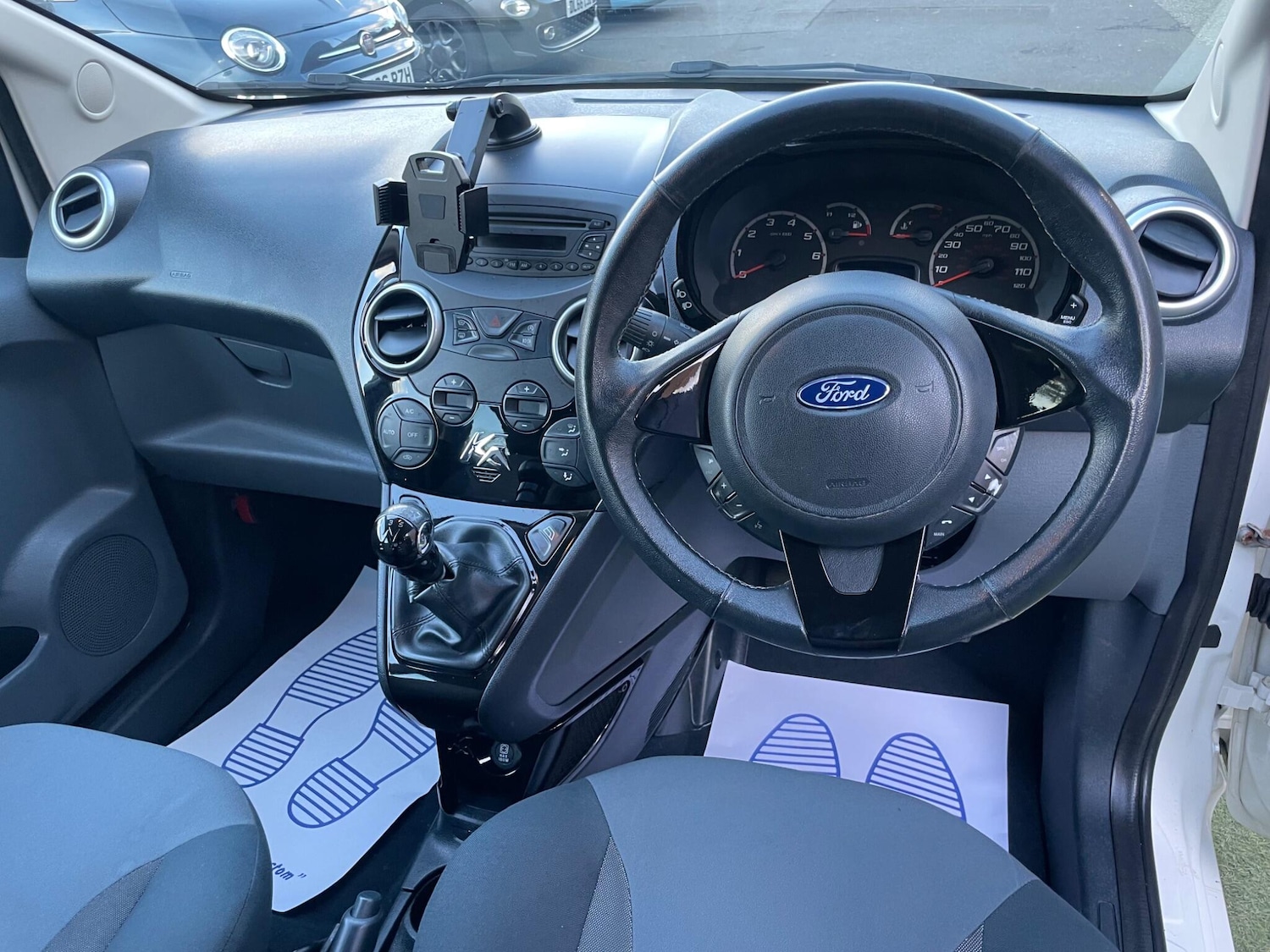 Used Ford Ka 2013 for sale - 77560740: Photo 11