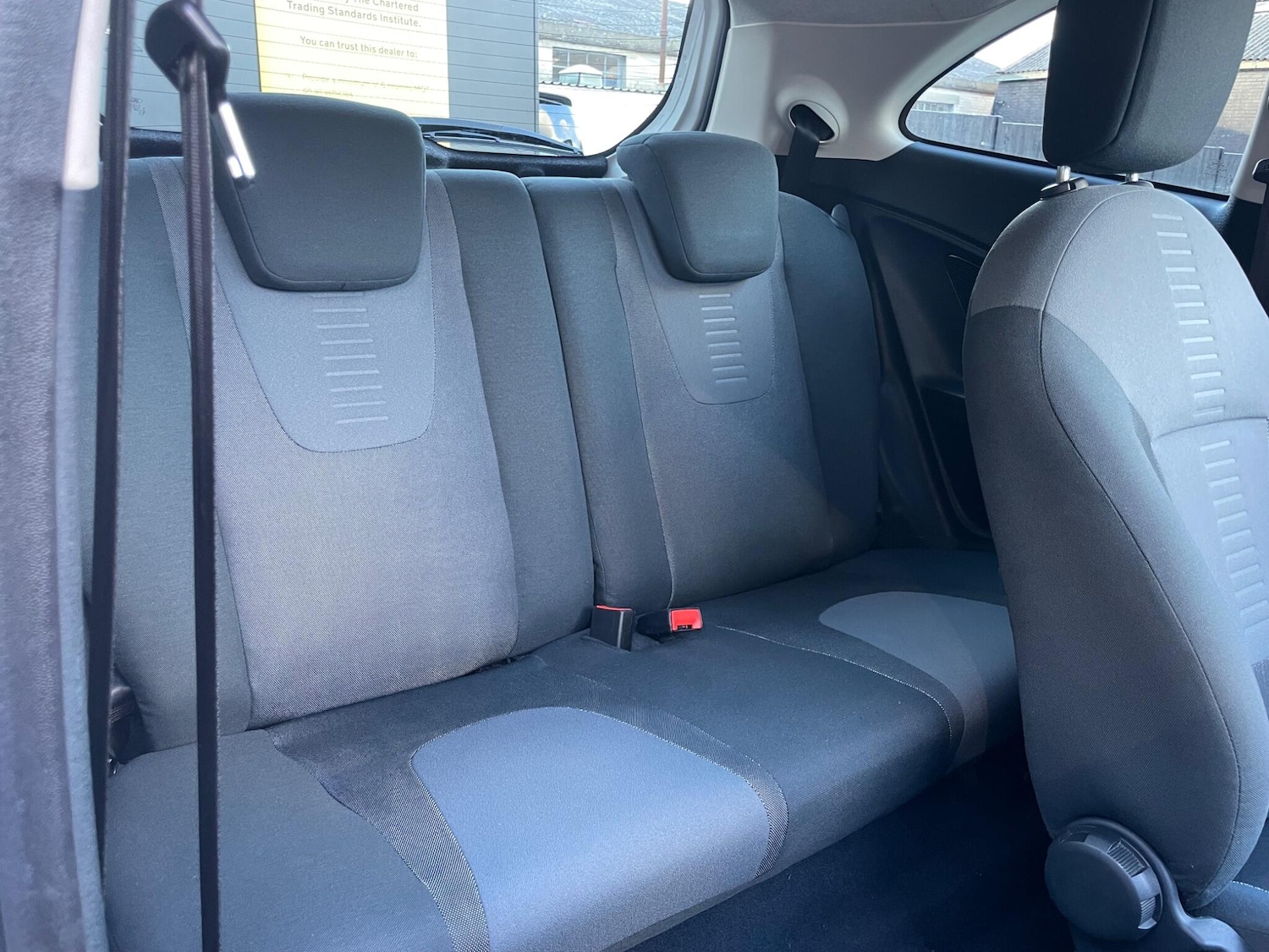 Used Ford Ka 2013 for sale - 77560740: Photo 12