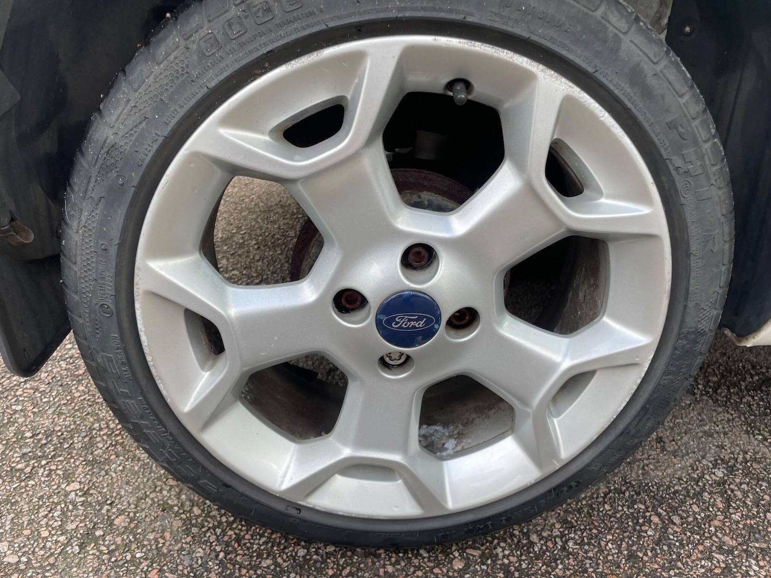 Used Ford Ka 2013 for sale - 77560740: Photo 13