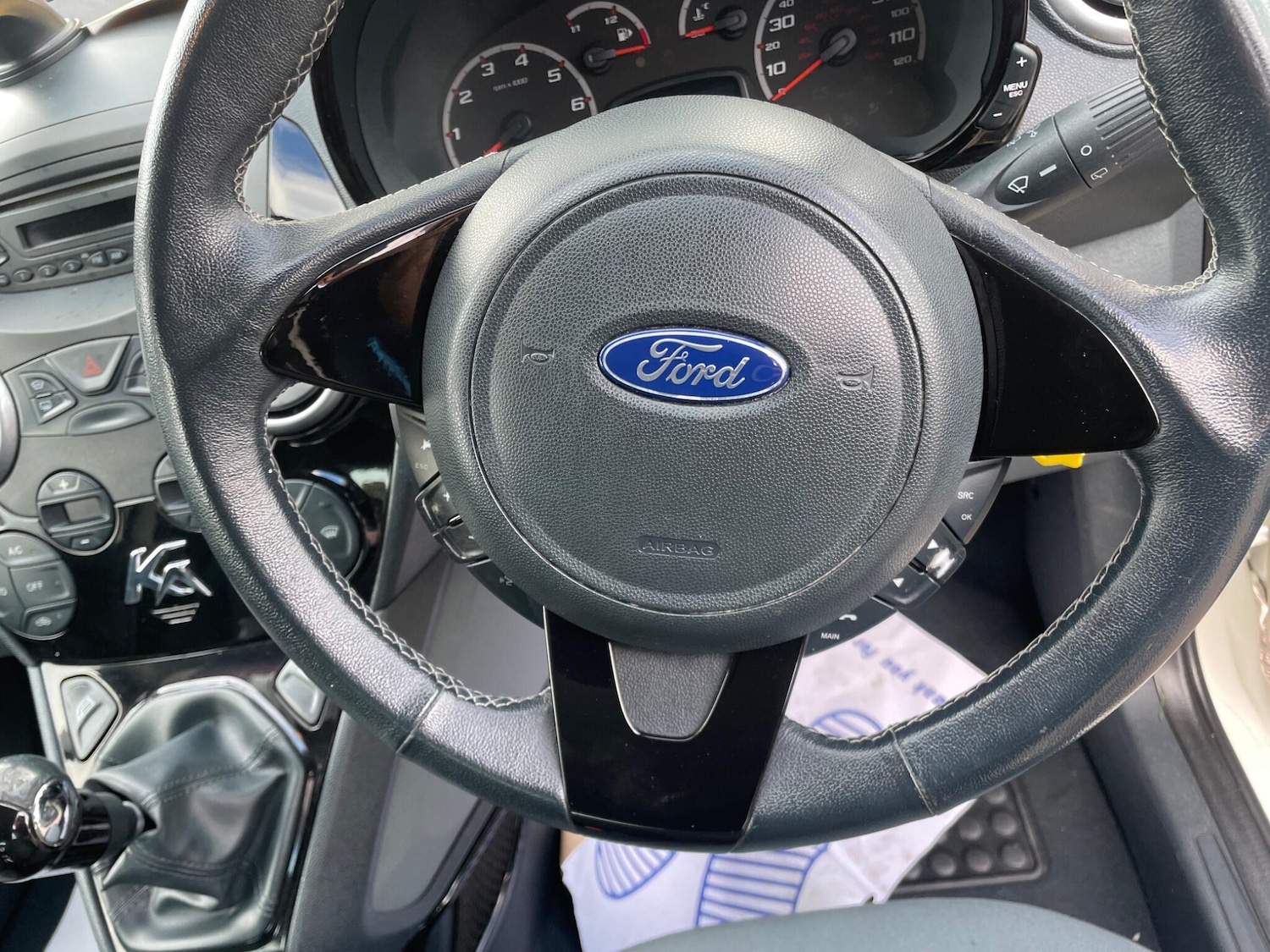 Used Ford Ka 2013 for sale - 77560740: Photo 16