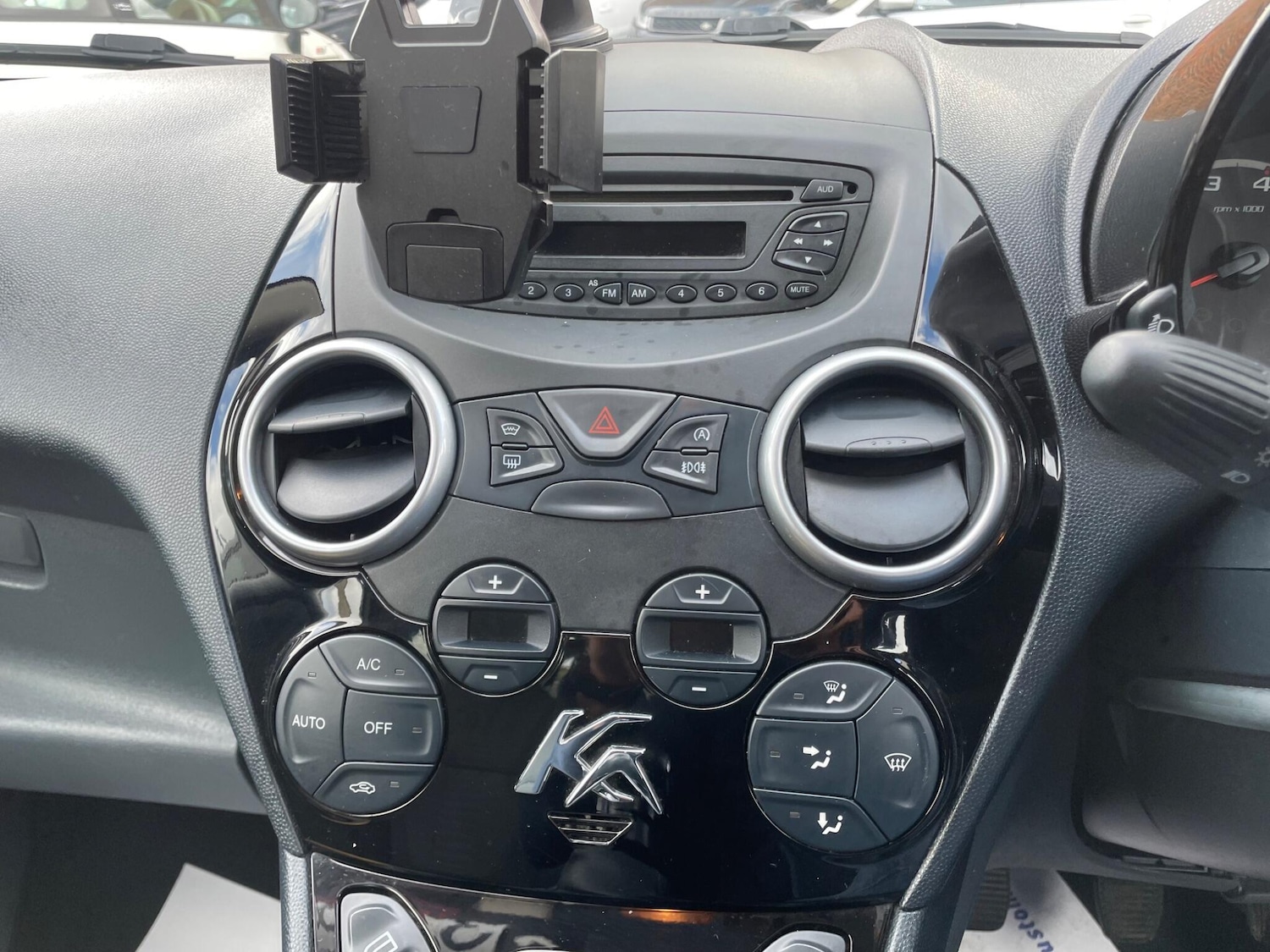 Used Ford Ka 2013 for sale - 77560740: Photo 21