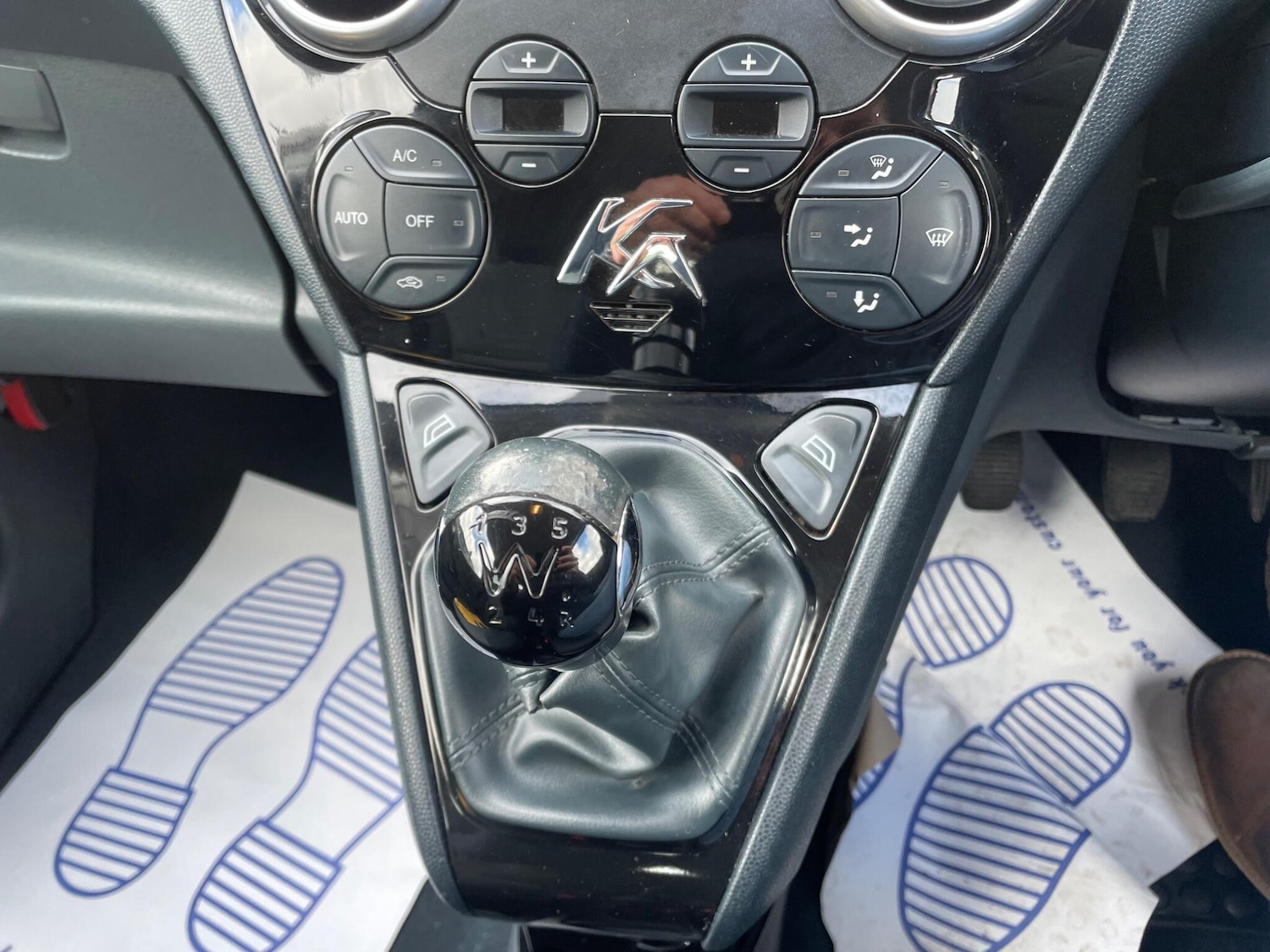 Used Ford Ka 2013 for sale - 77560740: Photo 22