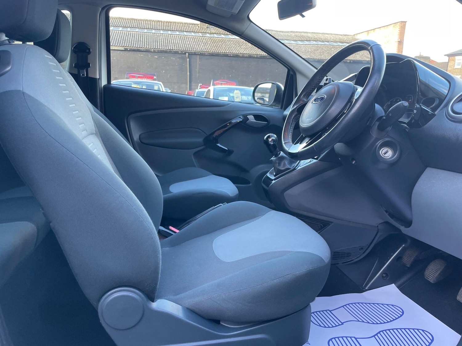 Used Ford Ka 2013 for sale - 77560740: Photo 9