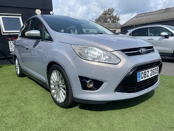 Used Ford C-Max 2014 for sale - 78611160: Photo