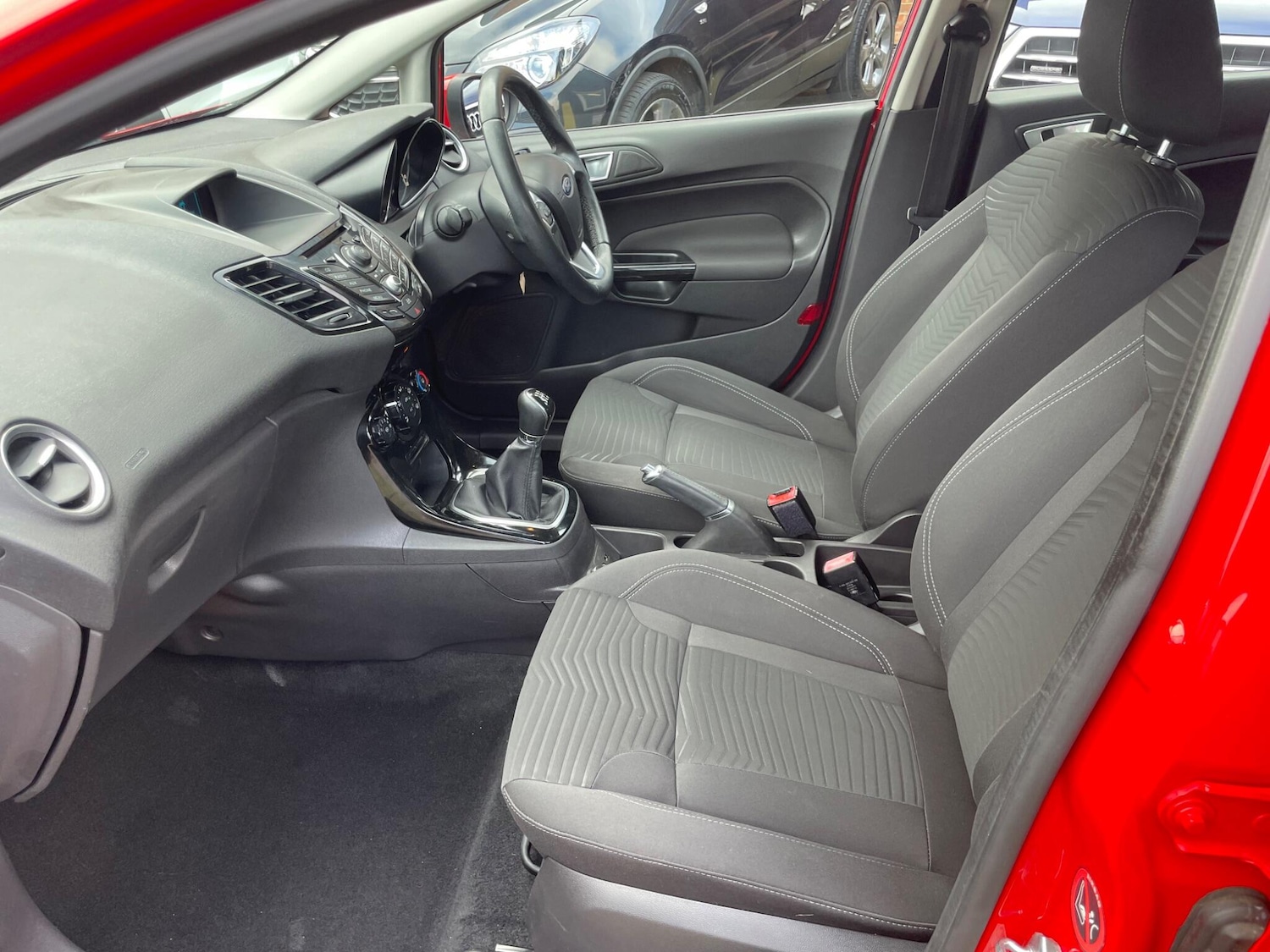 Used Ford Fiesta 2014 for sale - 77997683: Photo 15