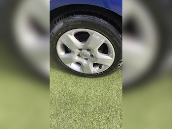 Used Vauxhall Zafira 2014 for sale - 78610424: Photo