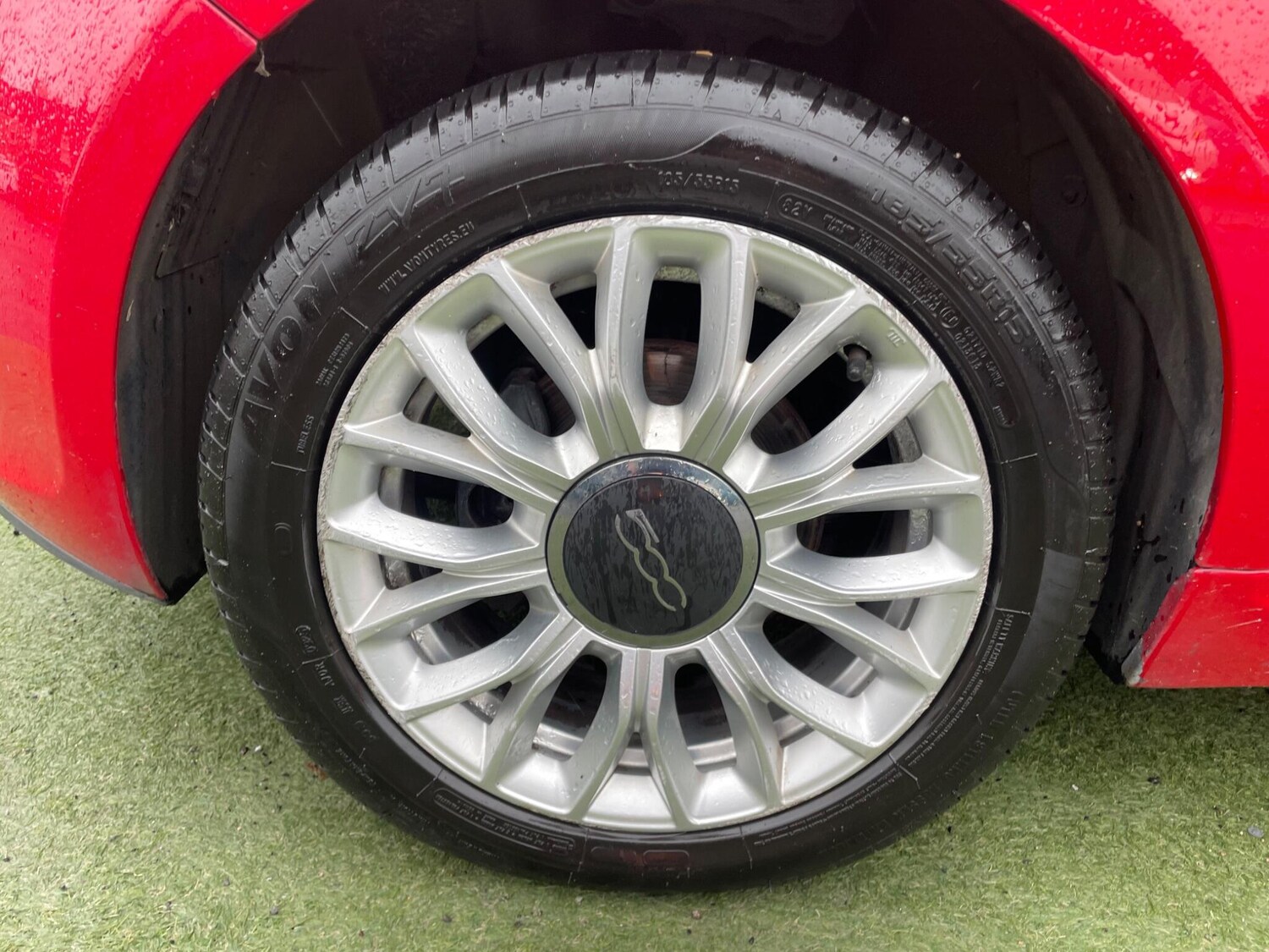 Used Fiat 500 2014 for sale - 77450880: Photo 10