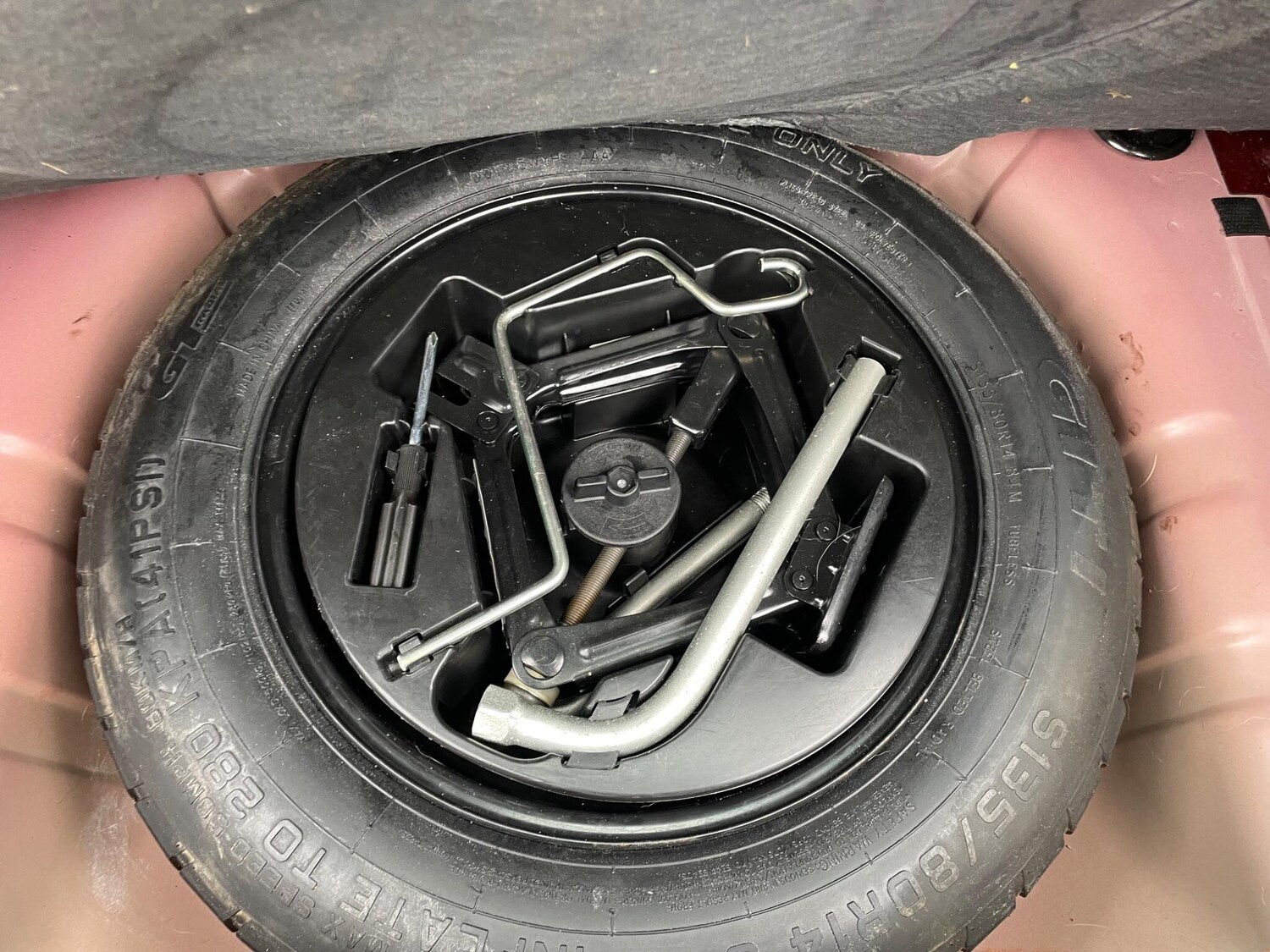 Used Fiat 500 2014 for sale - 77450880: Photo 13