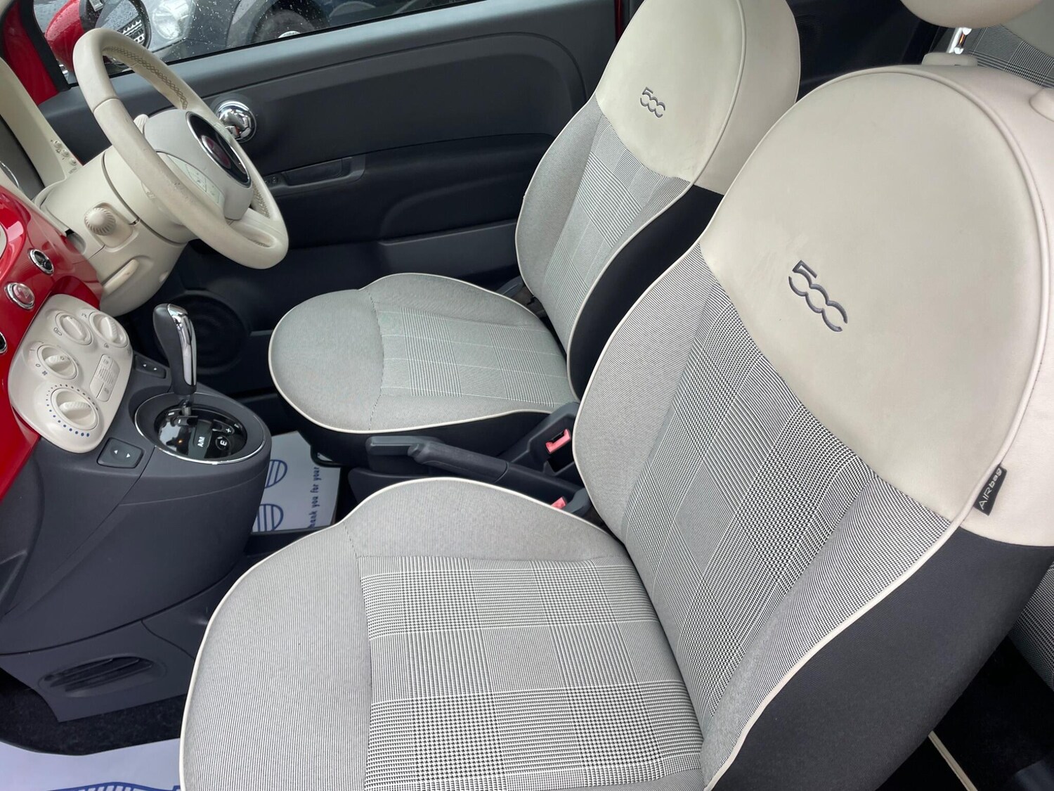 Used Fiat 500 2014 for sale - 77450880: Photo 18